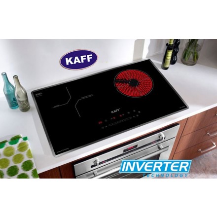 Top 5 Bếp Điện Từ Kaff Tốt Bán Chạy Đáng Mua Nhất